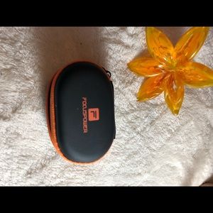 WIRELESS HEADPHONE💜